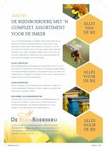 Imkerij benodigdheden & Bijenprodukten